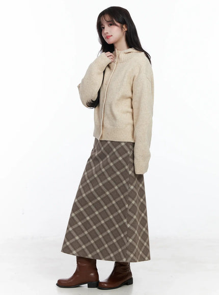 plaid-long-skirt-ij529