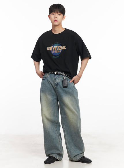 mens-eyelet-belt-iy505