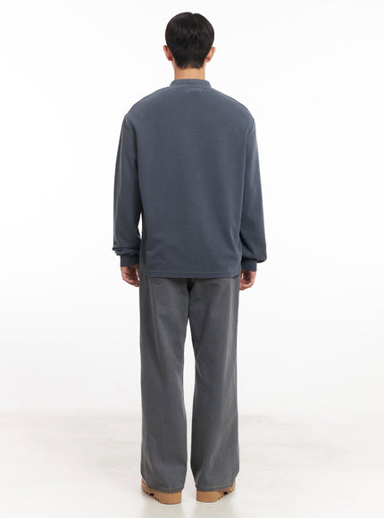 mens-washed-cotton-collared-t-shirt-im527