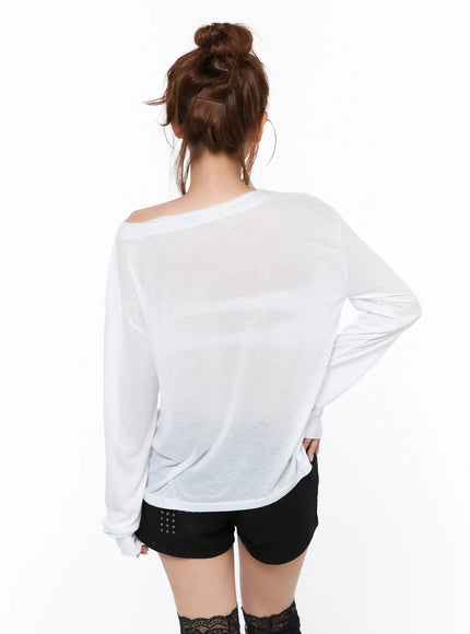 oversized-embroidered-sheer-long-sleeve-tee-ca515