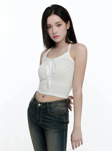 lace-ribbon-camisole-io520