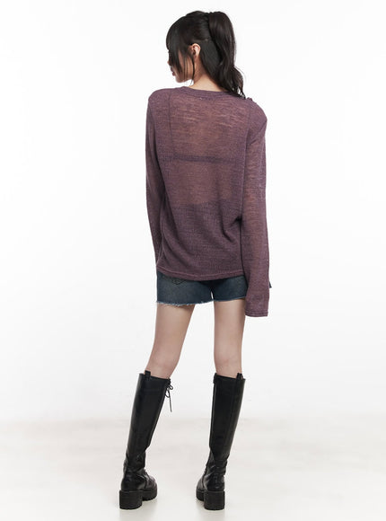 sheer-loose-fit-flower-sweater-cy520