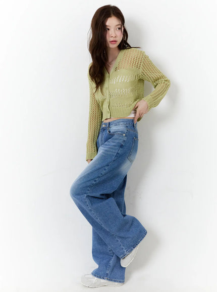 v-neck-buttoned-sweater-cardigan-cu513