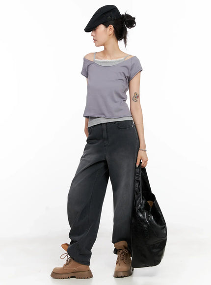 sarang-washed-black-baggy-jeans-cl528