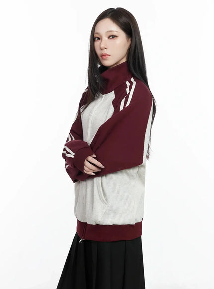 striped-raglan-track-jacket-ij528