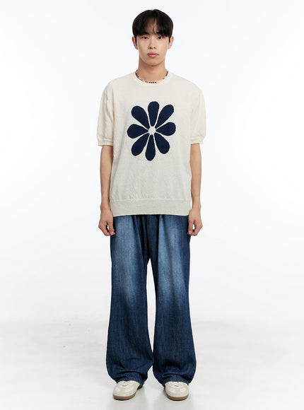 men-s-petal-knit-sweater-top-iy529