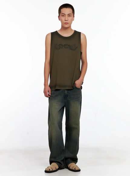 mens-distressed-muscle-tee-ig508