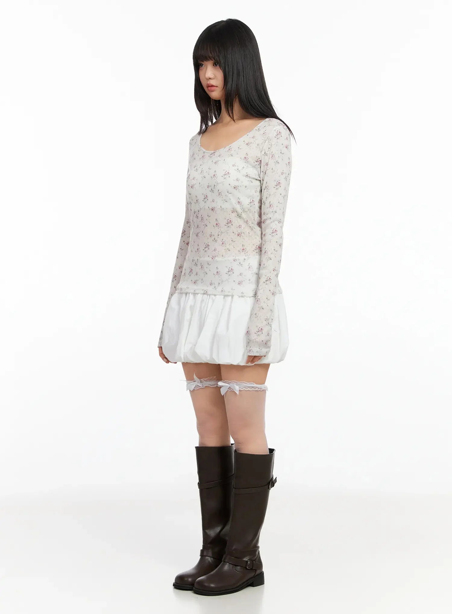 balloon-skort-ia523