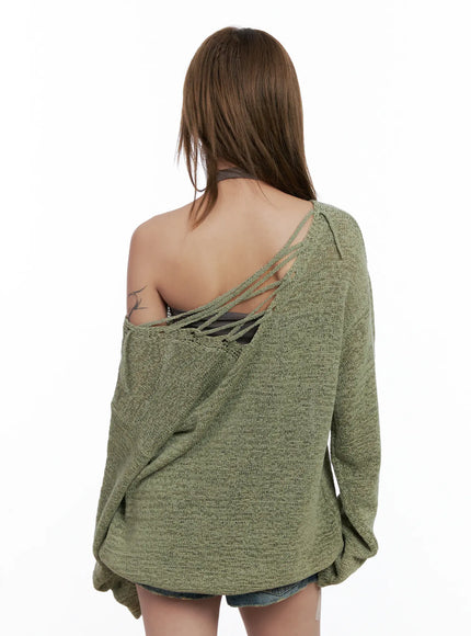 loose-fit-string-summer-knit-cl511