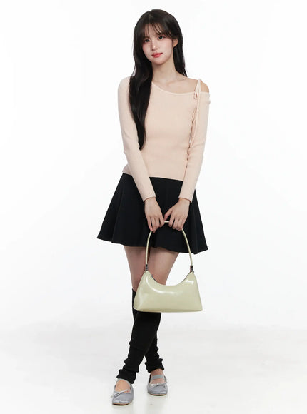 a-line-fleece-lined-mini-skirt-ij529