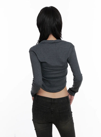 slim-crop-half-neck-zip-up-long-sleeve-tee-cs512