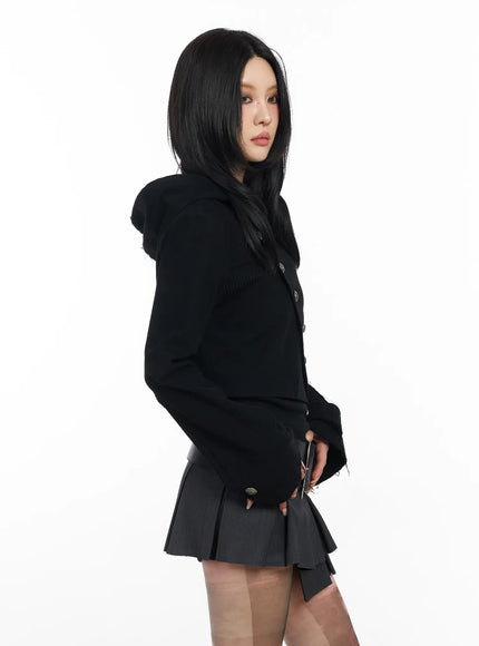 asymmetric-button-detail-hoodie-cd1202