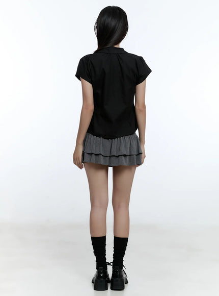 collared-short-sleeve-shirt-cu527