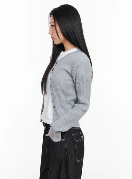 ribbed-round-neck-cardigan-ca513