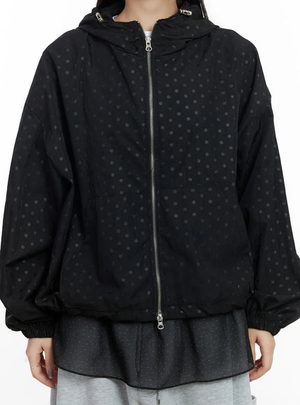 oversized-polka-dot-windbreaker-jacket-cj530