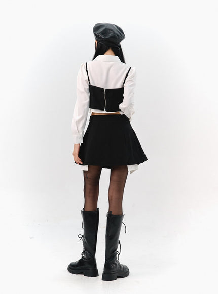 lace-up-faux-leather-boots-is321