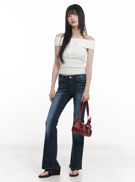 off-shoulder-ribbon-sleeveless-sweater-cu519