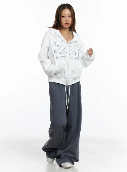 number-graphic-zip-up-hoodie-in528