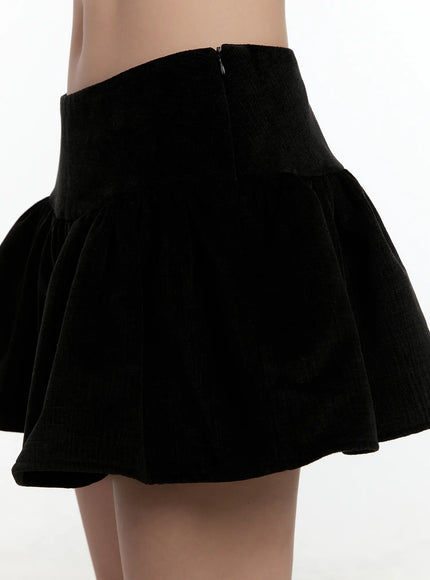 flare-mini-skirt-cn506