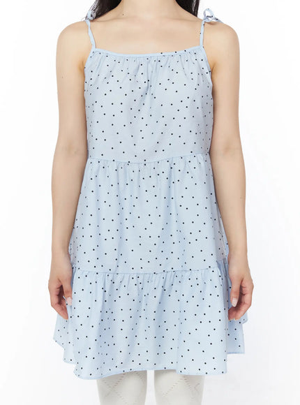 polka-dot-tiered-mini-dress-cy522