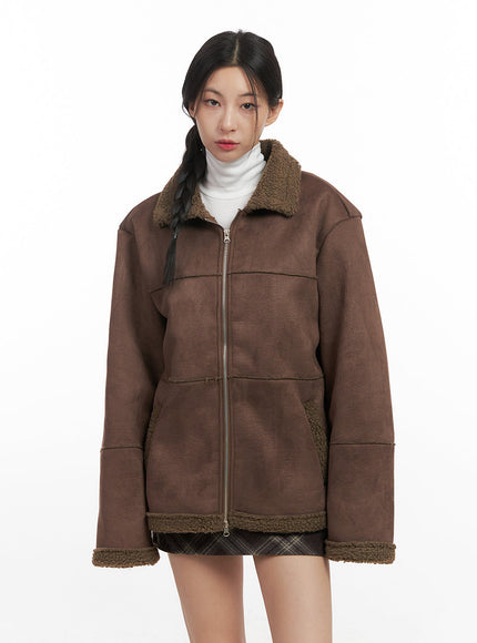 zip-up-solid-jacket-in-mouton-suede-cn428