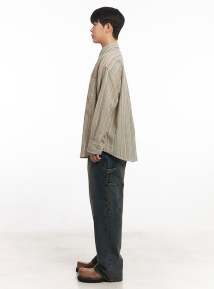 mens-oversize-stripe-collared-shirt-im527