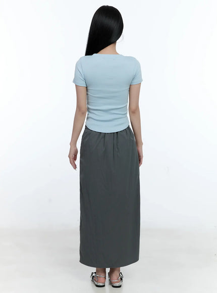 u-neck-slim-fit-tee-cg501