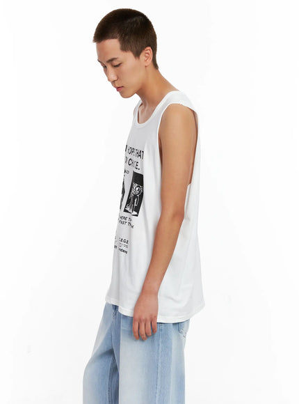 mens-graphic-sleeveless-tee-ig508
