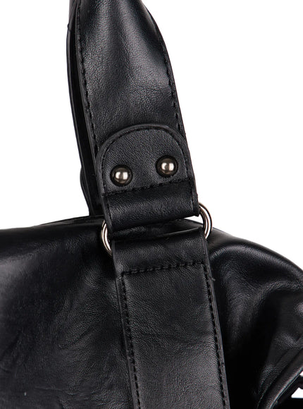 faux-leather-versatile-shoulder-bag-cy519