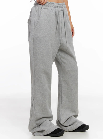 Flare Training Sweatpants IG528