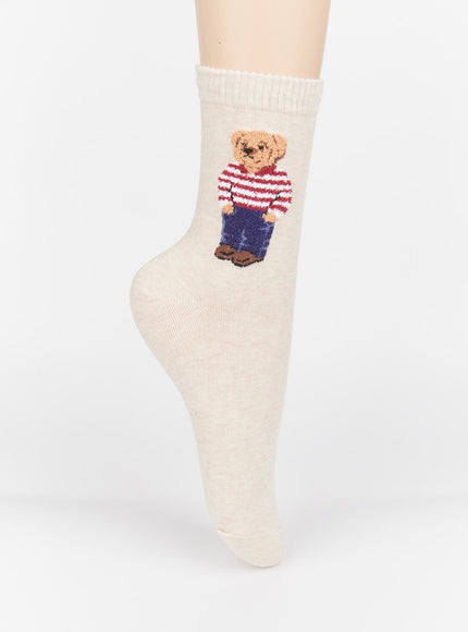 cuddle-standing-bear-socks-im531