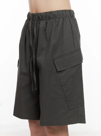 casual-cargo-pocket-shorts-cg526