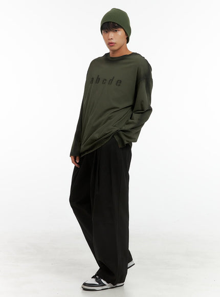 mens-pintuck-banded-wide-fit-cotton-pants-is420