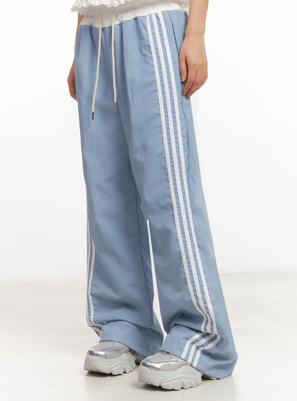 striped-nylon-track-pants-ia525