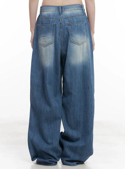 yunjin-washed-wide-leg-jeans-cu518