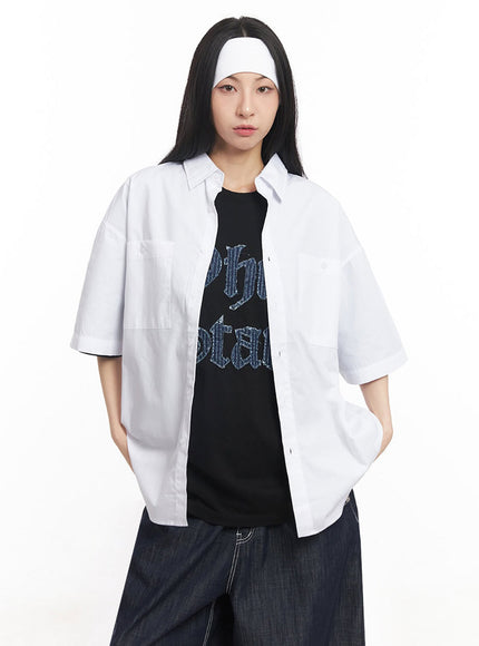 cotton-collared-oversize-shirt-iy529