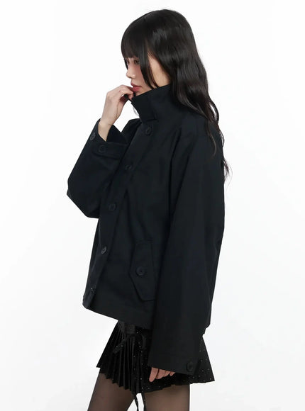 high-neck-short-trench-coat-f517