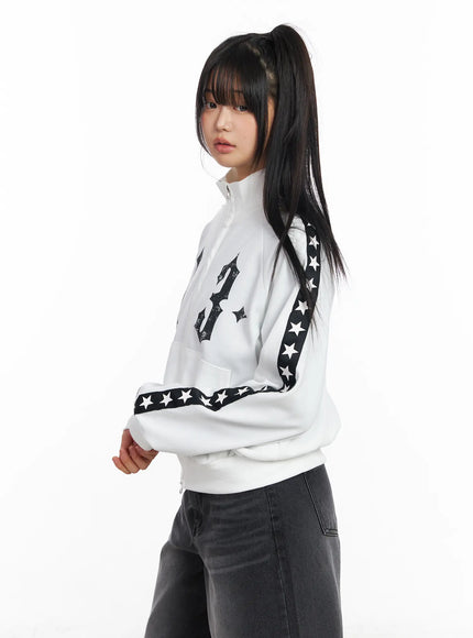 star-graphic-lined-sporty-zip-up-jacket-cf504