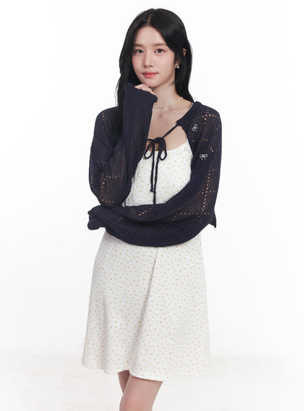 floral-lace-padded-cami-mini-dress-cy523