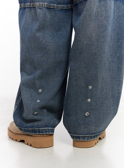men-s-pintuck-wrinkle-wide-leg-jeans-iu503