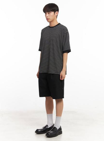 mens-striped-round-neck-t-shirt-ia518