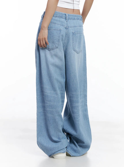 hyoyeon-washed-balloon-wide-leg-denim-jeans-cl510