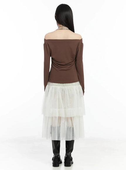 chiffon-layered-midi-skirt-im523