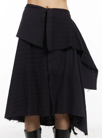 asymmetric-layered-midi-skirt-cd522