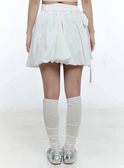 wrap-style-balloon-skirt-cl530