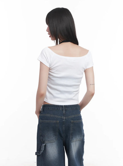 cowboys-off-shoulder-crop-tee-cu518