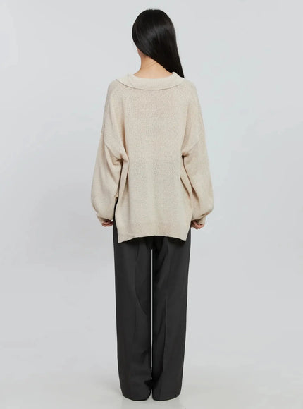 oversized-collar-knit-top-in507