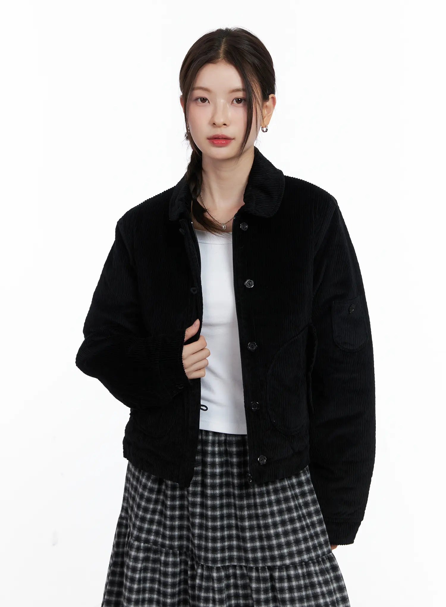 collared-corduroy-jacket-cn519