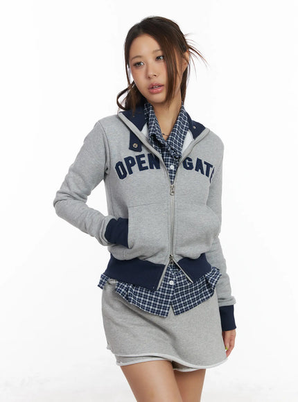 graphic-print-slim-fit-zip-up-cardigan-cm520