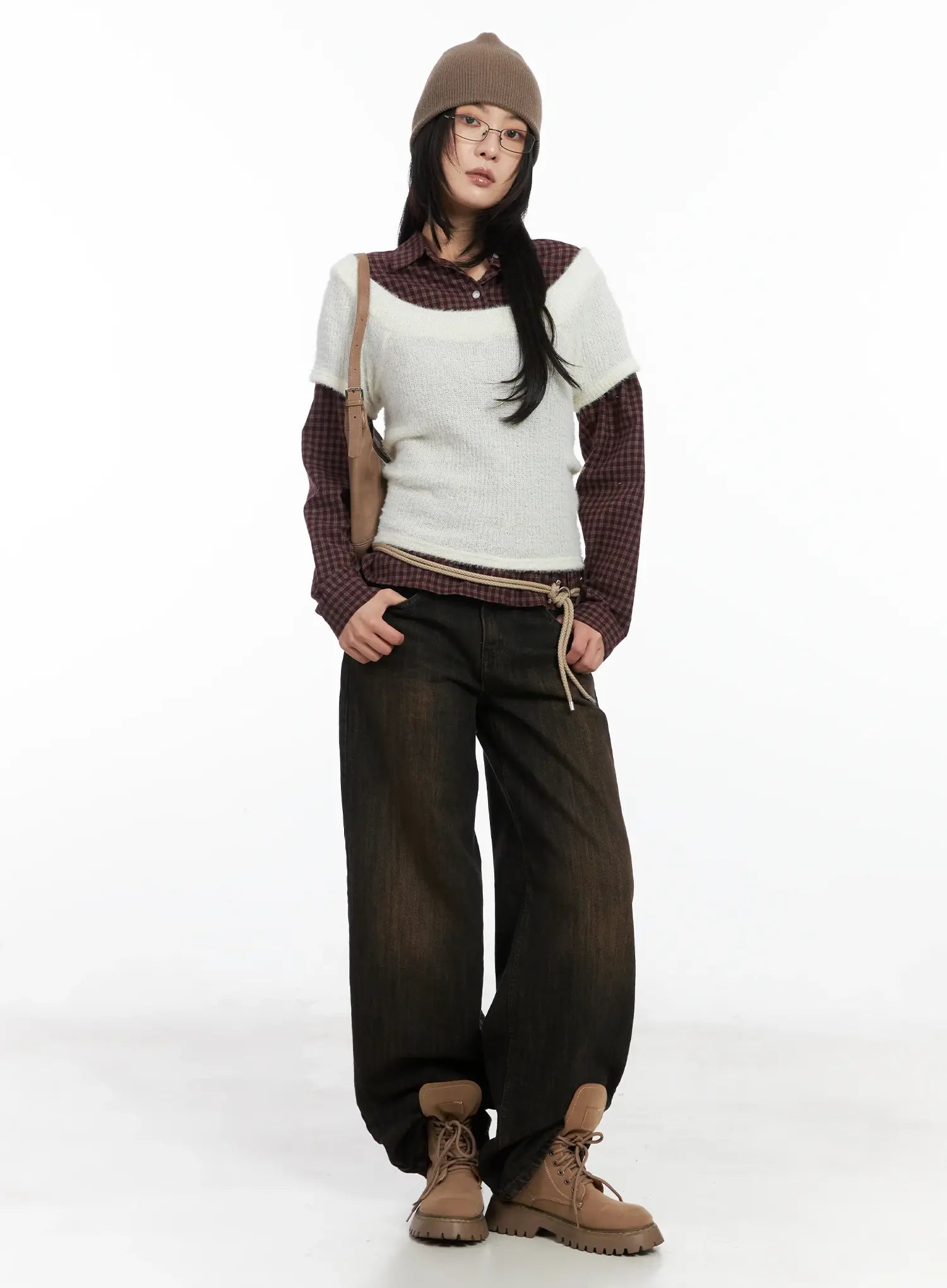 winnie-brown-baggy-jeans-cd502